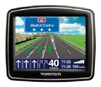 Tomtom ONE IQR WEU (1EK0.054.01)